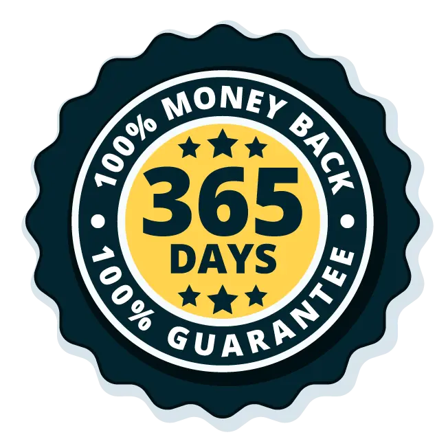 Enki Elixir 365 days money back 